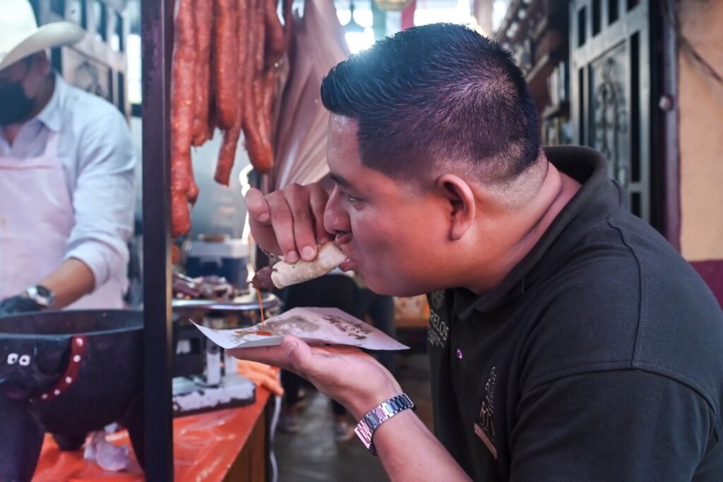 CECINA DE YECAPIXTLA A LA CONQUISTA DEL MERCADO NACIONAL E INTERNACIONAL